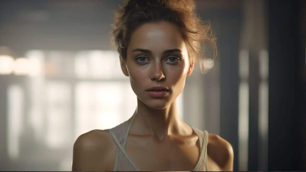 AI Human Generator Tools