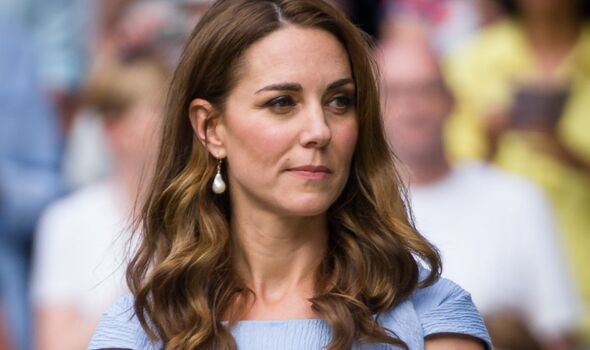 Princess Kate Statement