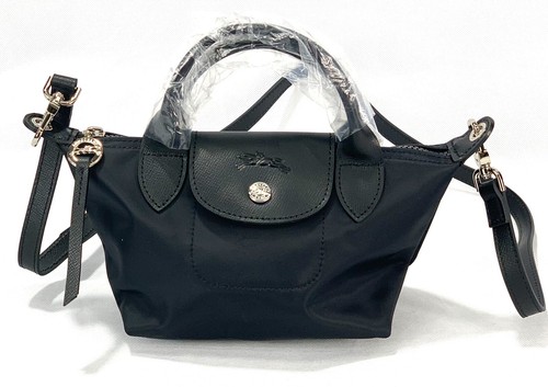 Longchamp Mini Bag
