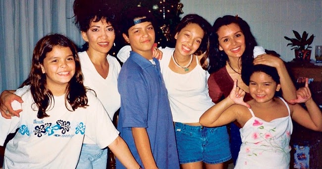 Bernadette San Pedro Bayot