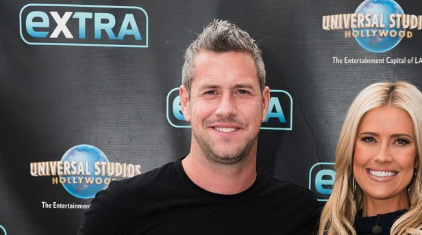 Ant Anstead Net Worth
