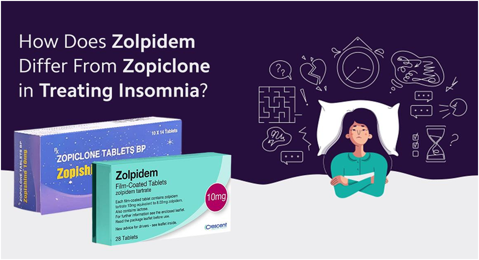 Zolpidem