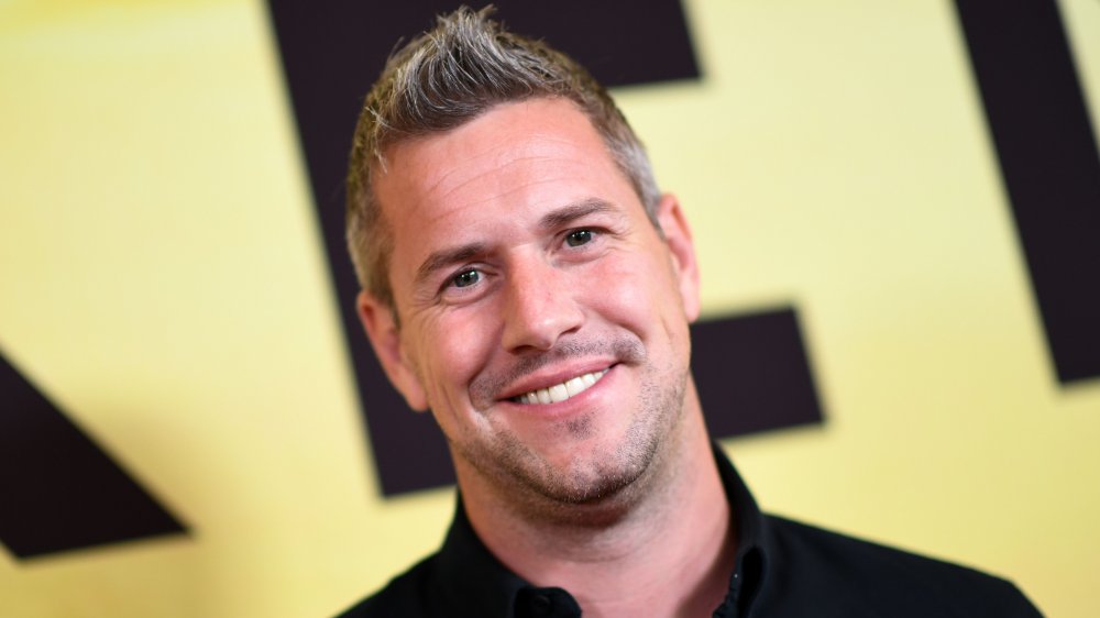 Ant Anstead Net Worth