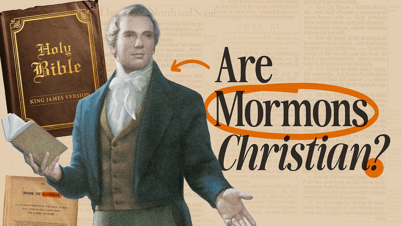 Crazy Mormon Beliefs