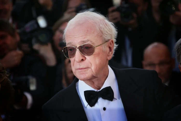 Michael Caine Net Worth