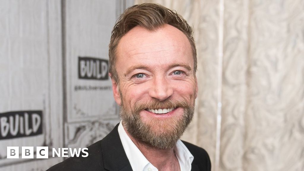 Richard Dormer