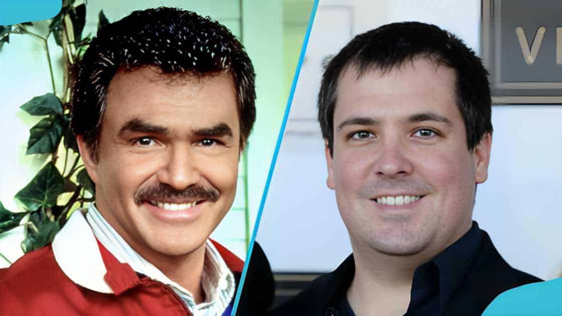 Quinton Anderson Reynolds