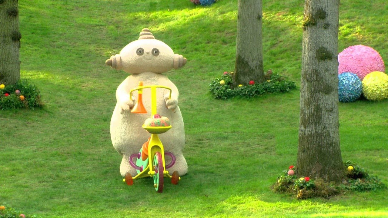 Makka Pakka Death