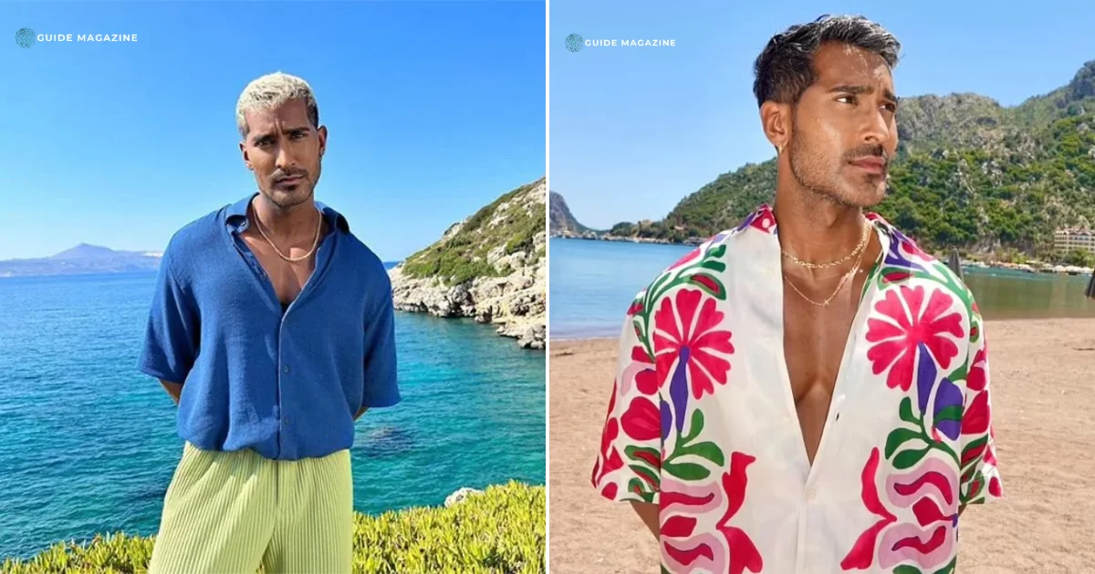 Lee Juggurnauth Partner