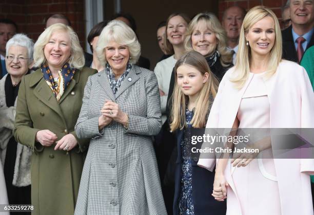 Alexa Louise Florence Hughes