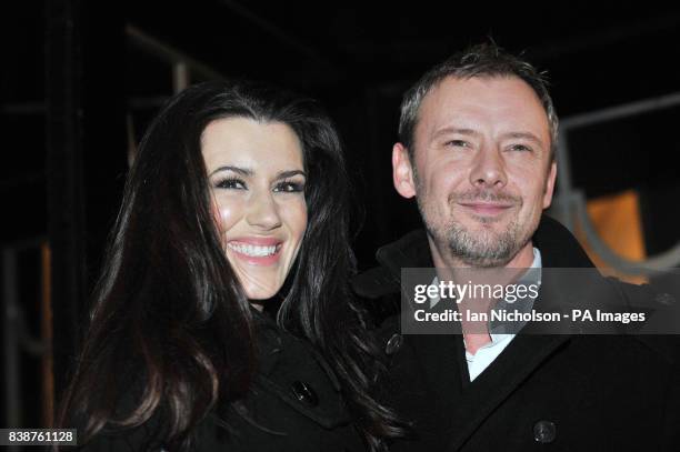 Kate Magowan