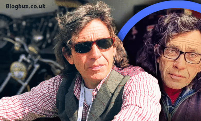 Guy Willison Illness