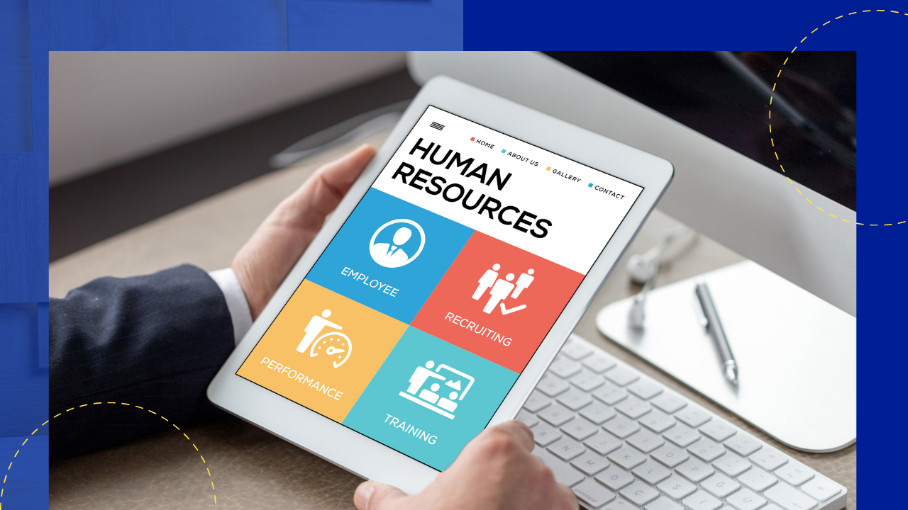 Outsourced Human Resources