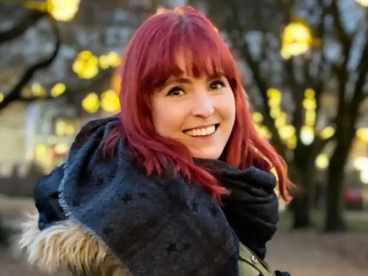 izzie balmer wikipedia