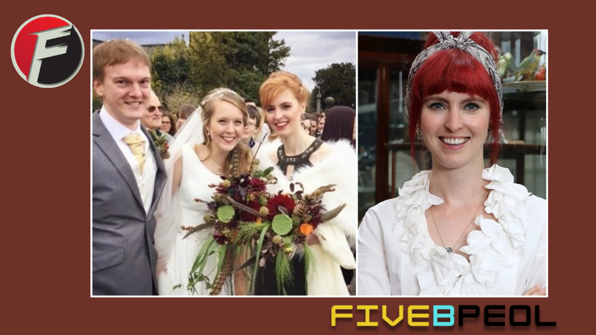 Izzie Balmer Partner Will Hawley