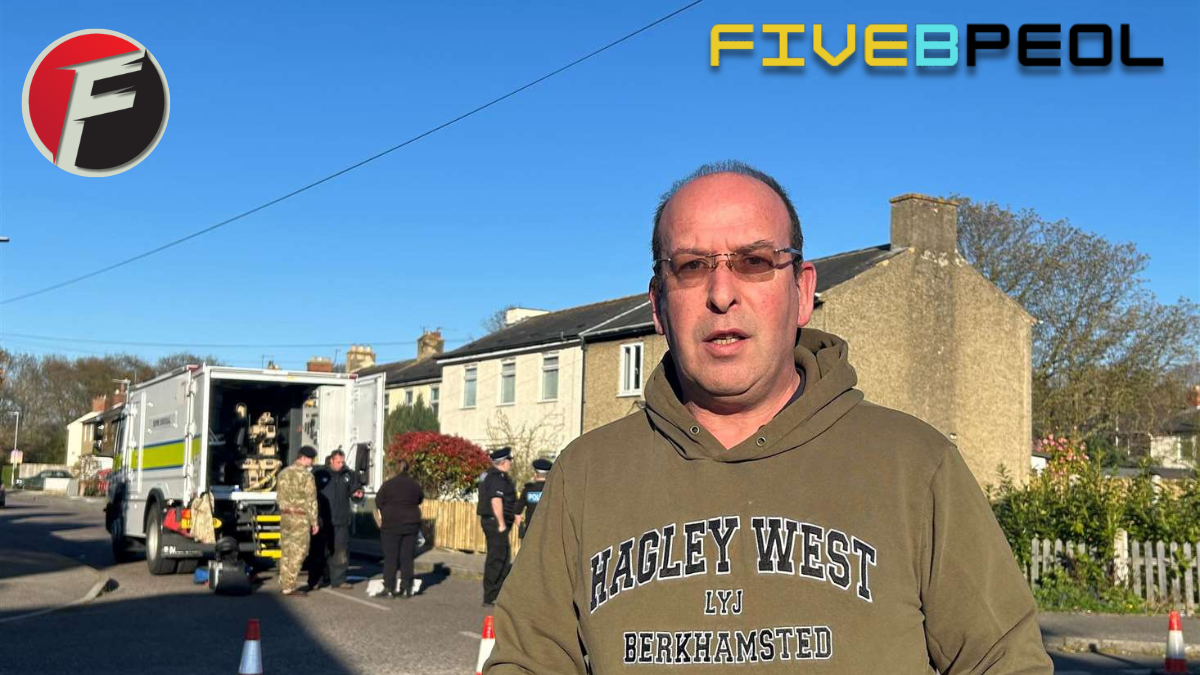 IEDs Found Hersden Canterbury