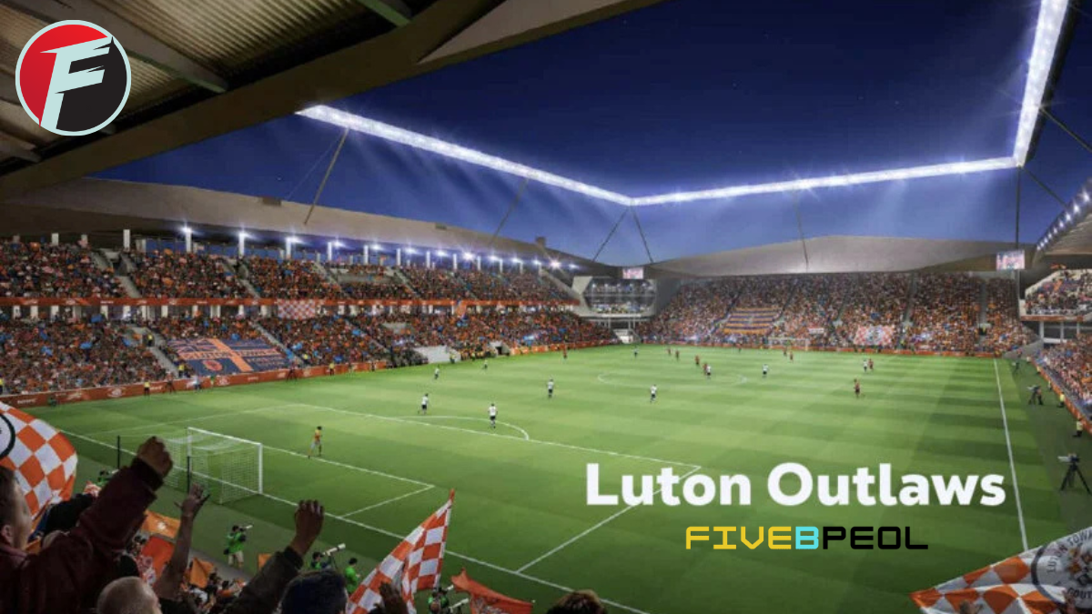 Luton Outlaws