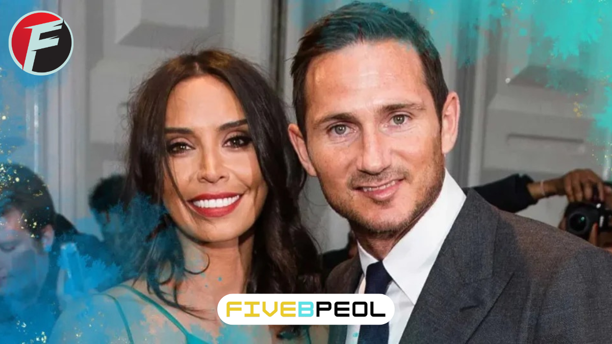 Frederick George Lampard