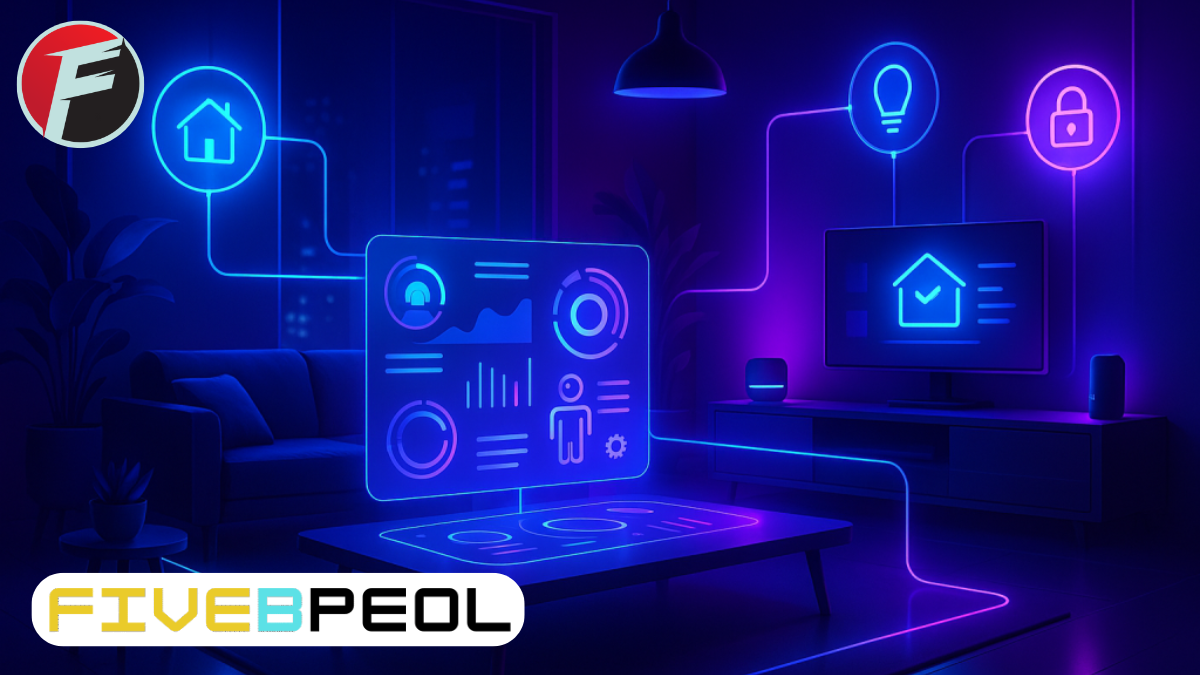 Beaconsoft Latest Tech