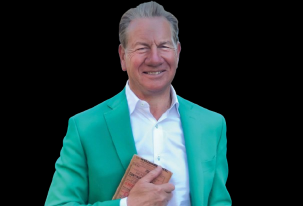 Tim Montgomerie Illness