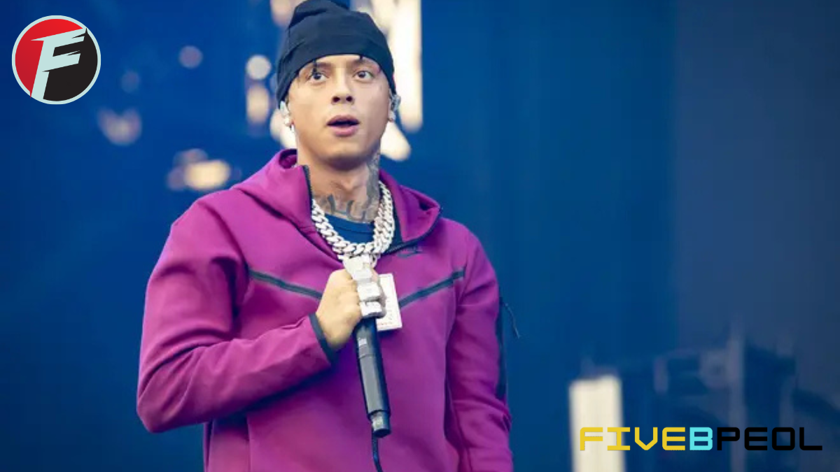 Central Cee Net Worth