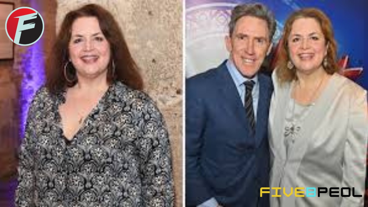 Ruth Jones Net Worth