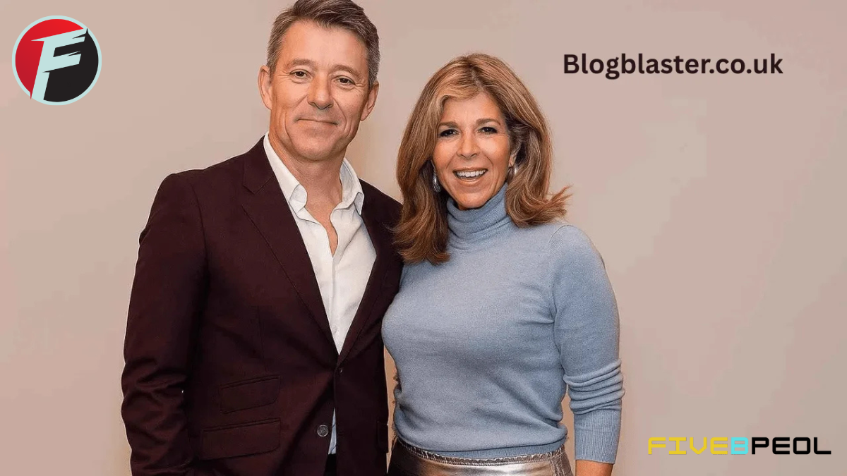 kate garraway new partner