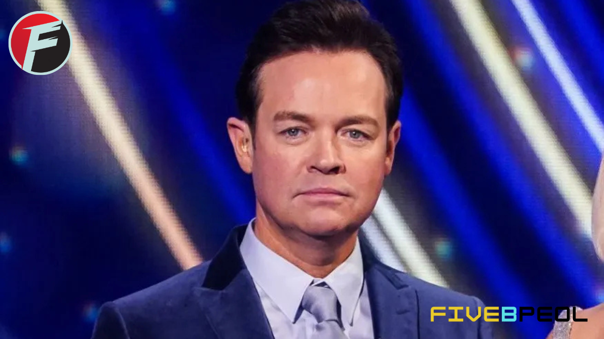 stephen mulhern