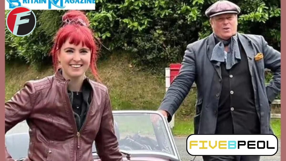 Is Izzie Balmer Married