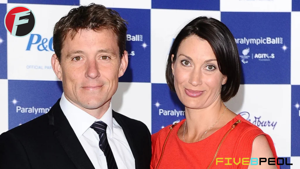 Ben Shephard Wife Illness