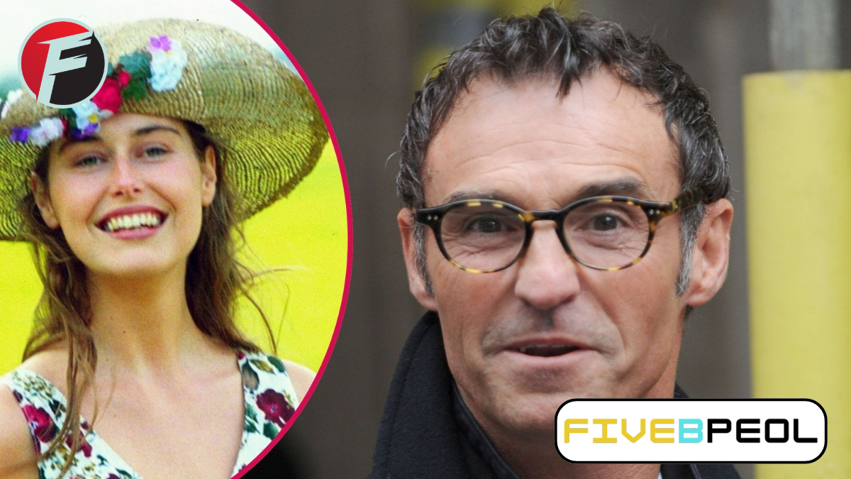 Is Marti Pellow Married