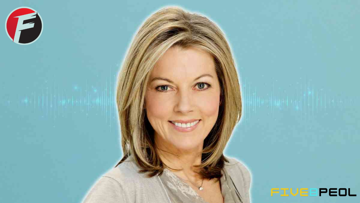 Mary Nightingale