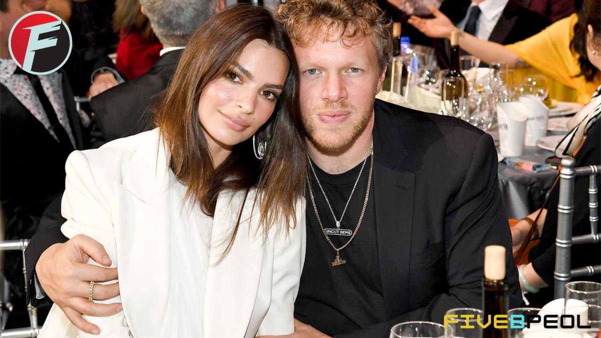 Sebastian Bear-McClard