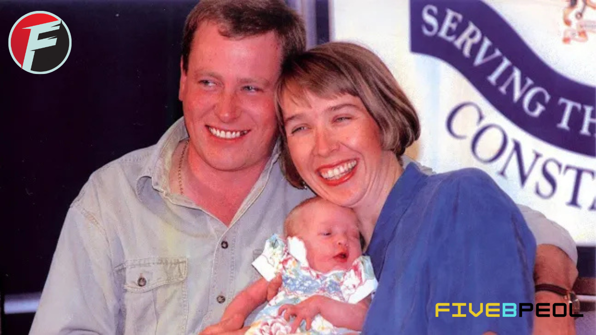 Baby Abbie Humphries