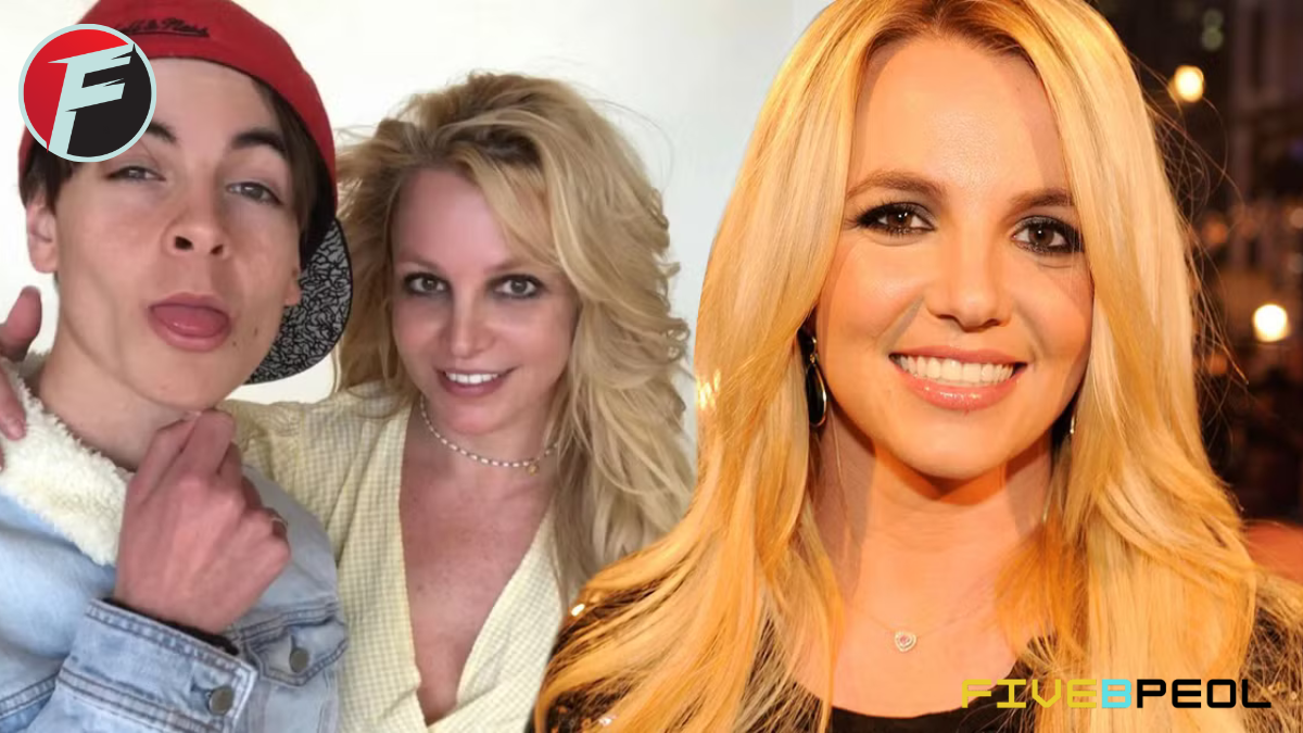 Sean Preston Federline