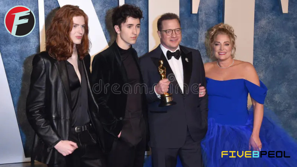 Leland Francis Fraser